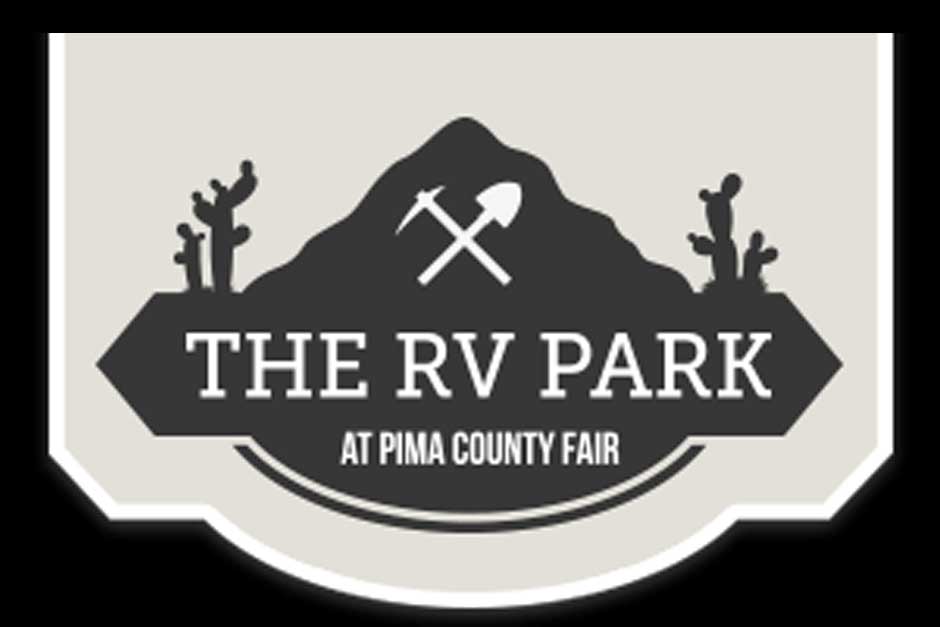 The RV Park Logo